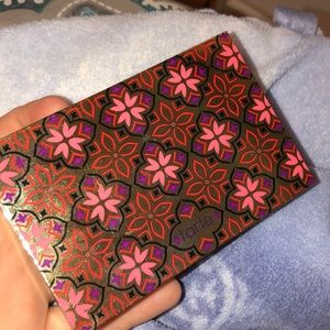 tarte palette